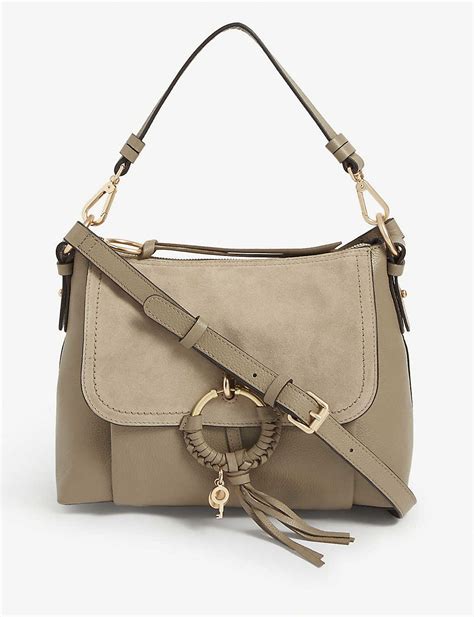 see by chloe medium bag